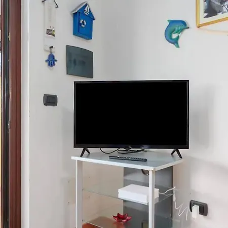 Lu Fraili Apartamento Nuragheddu