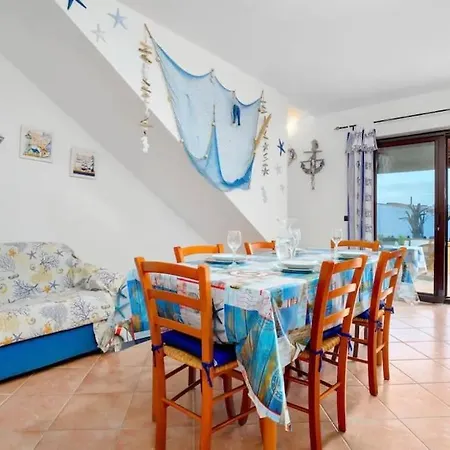 Apartment Lu Fraili *