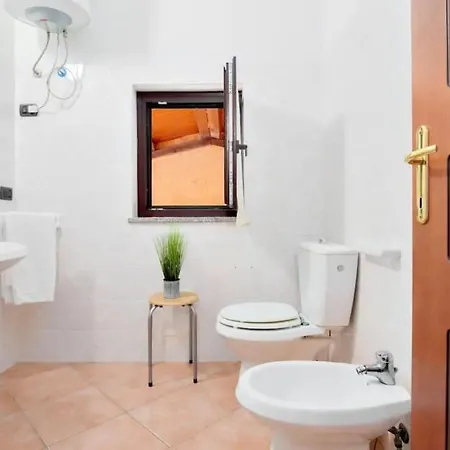 Lu Fraili Apartamento Nuragheddu