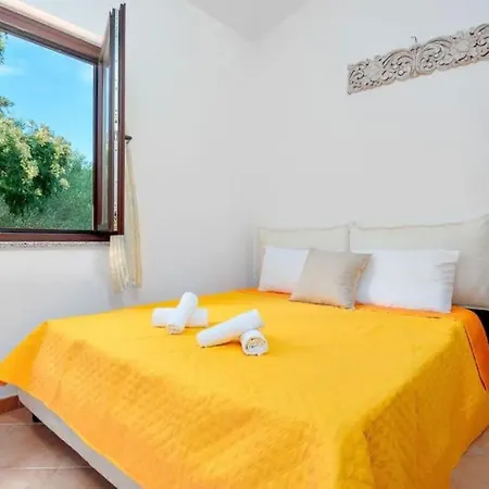 Apartamento Lu Fraili *