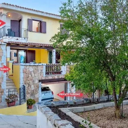Lu Fraili Apartamento *