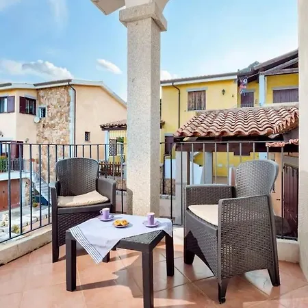 Lu Fraili Apartamento *