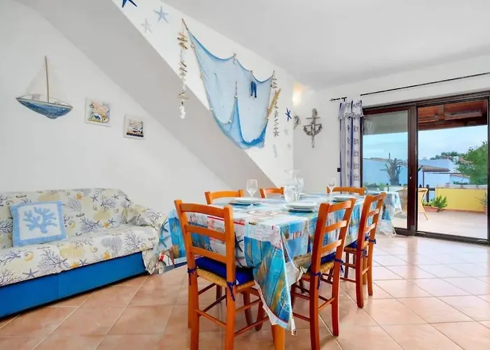 Apartman Lu Fraili *